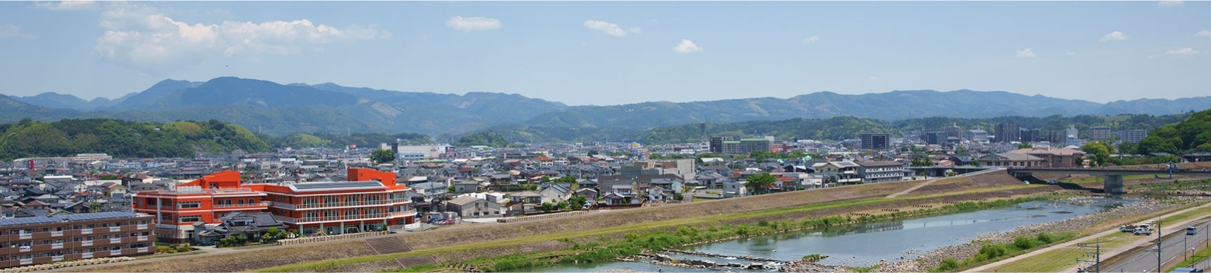 初夏の訪れを感じる日田市の鮎漁が、5月20日に解禁されました！ イメージ